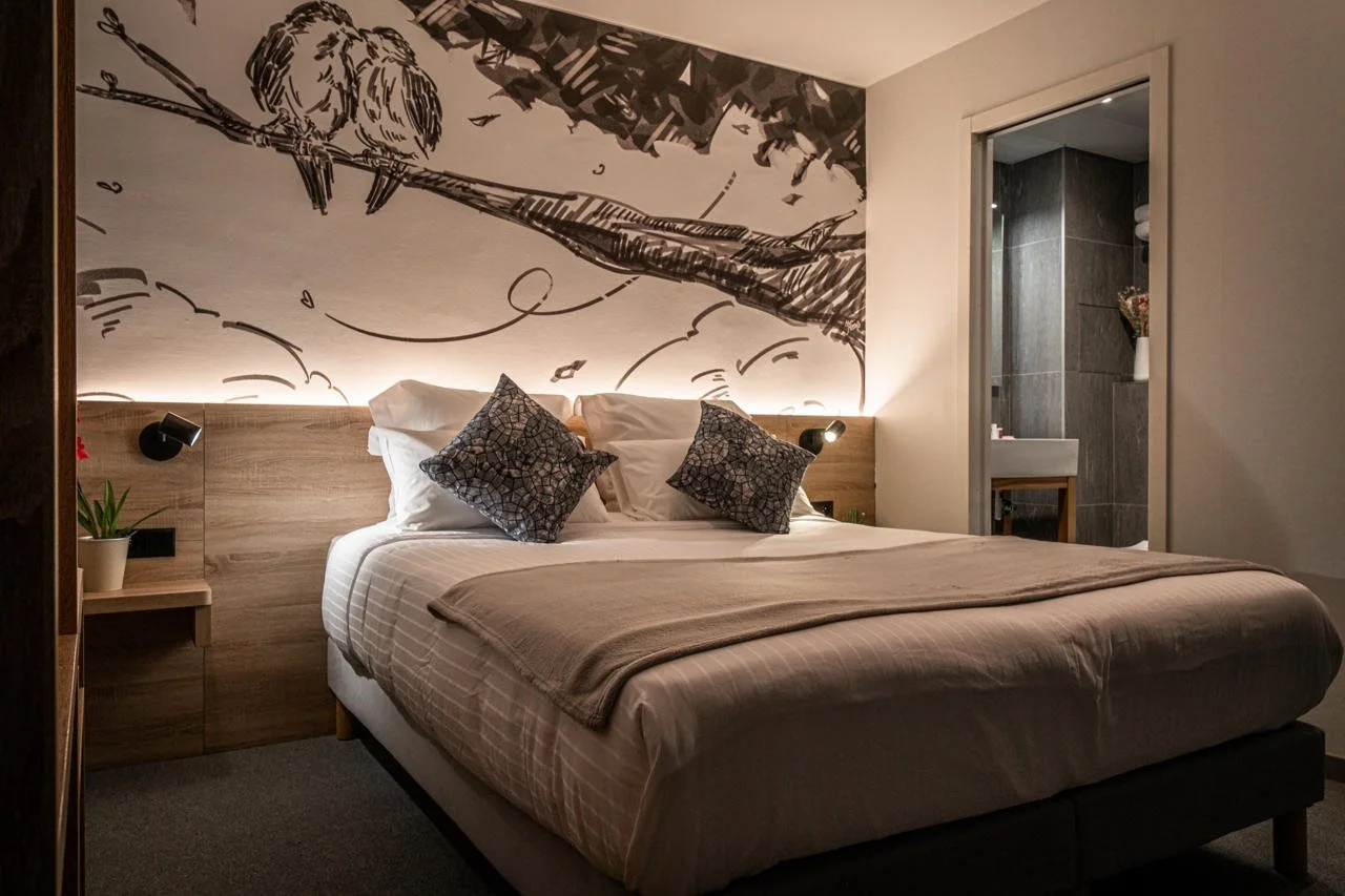 Photo - Green Park Hotel Paris