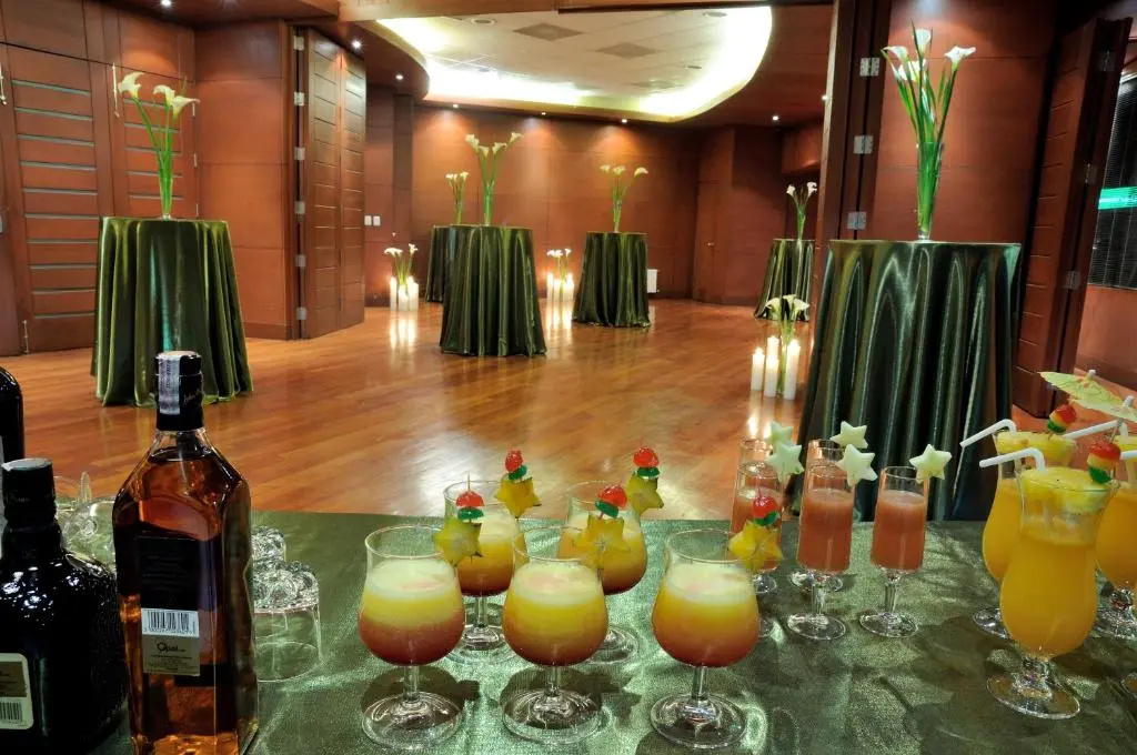 Photo - Suites Camino Real