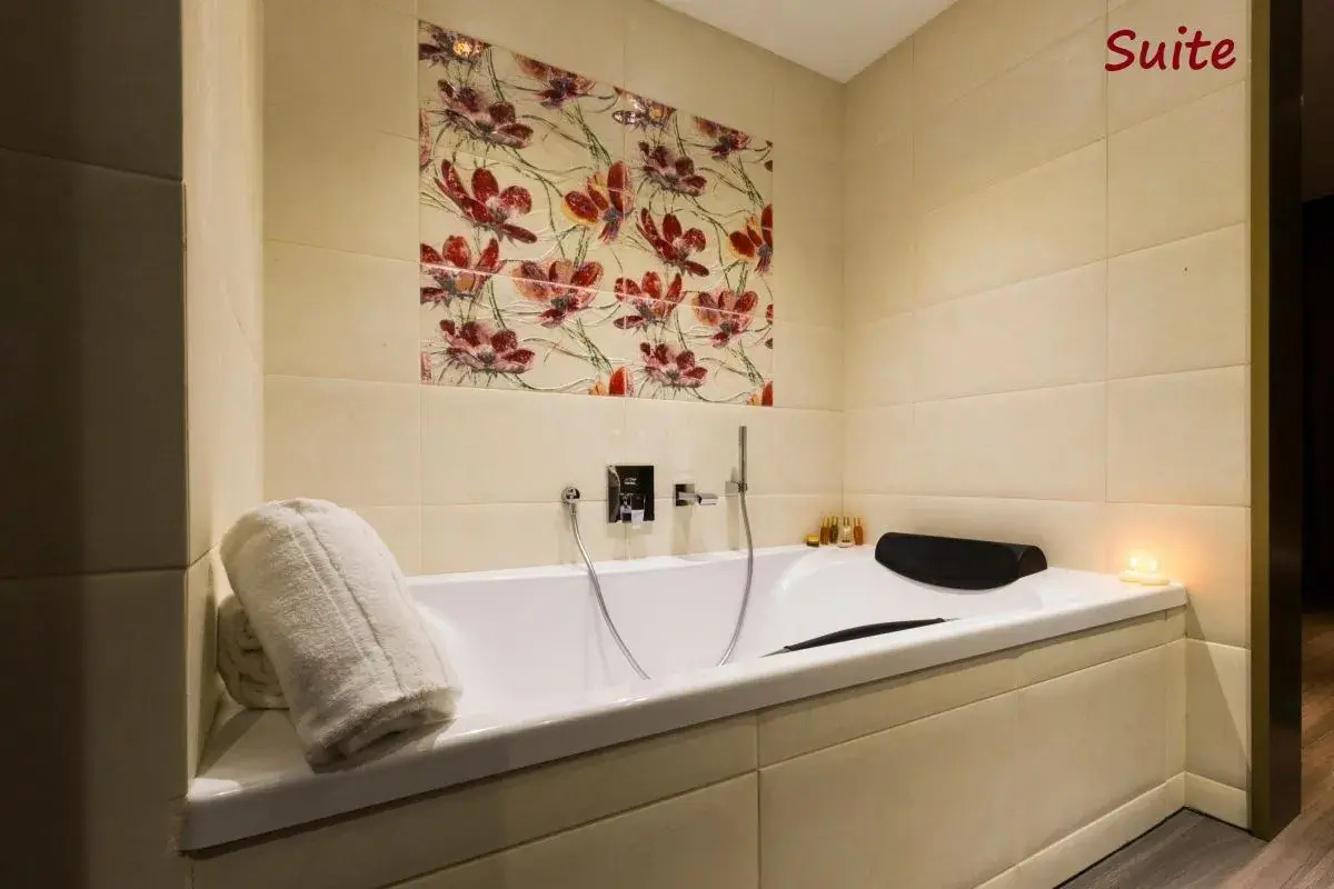 Foto - Sant Jordi Boutique Hotel