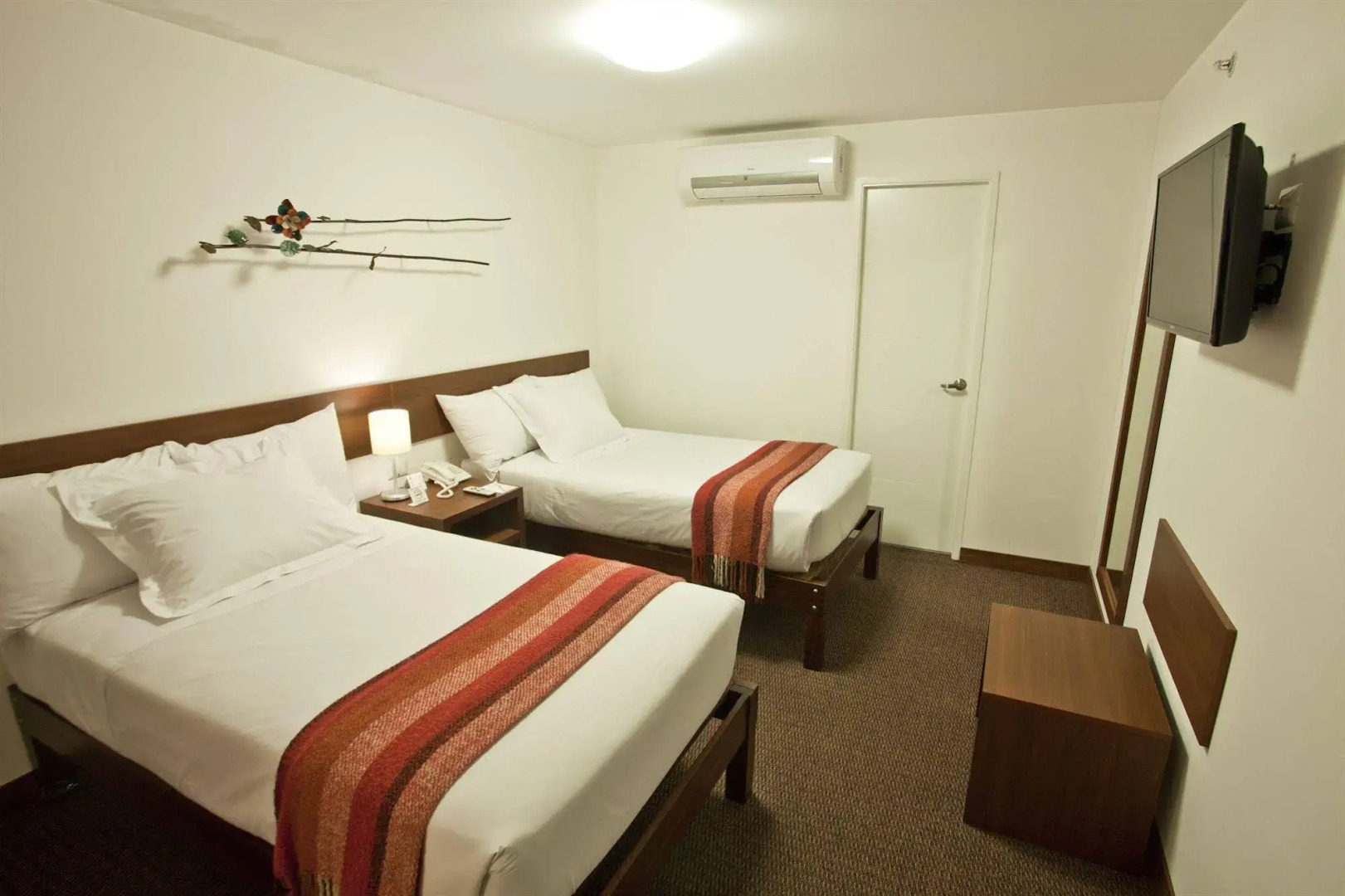 Foto - Tierra Viva Miraflores Larco