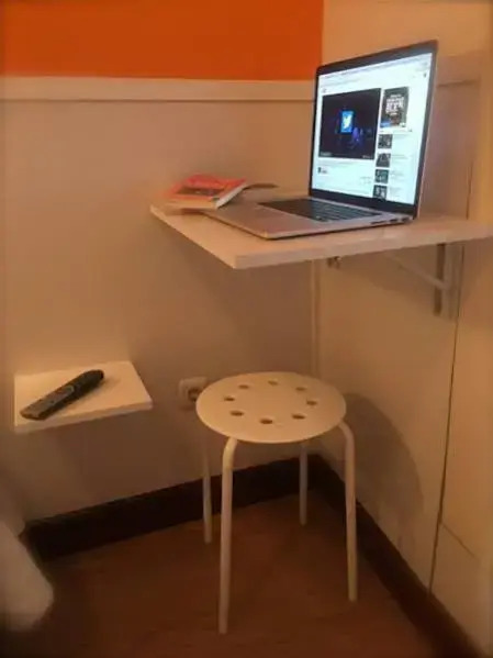 Foto - Pensión Santa Clara