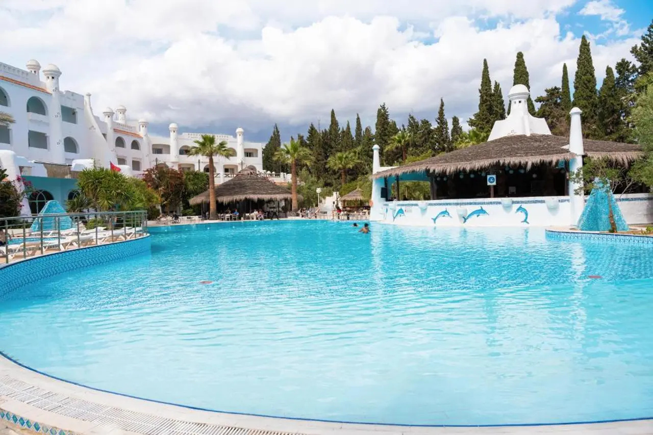 Photo - Hammamet Garden Resort and Spa