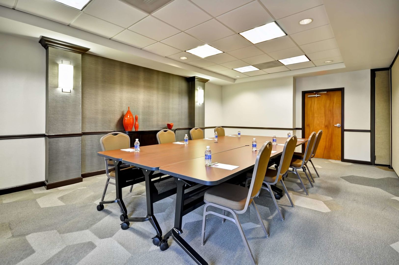 Foto - Hyatt Place Tampa Airport/Westshore