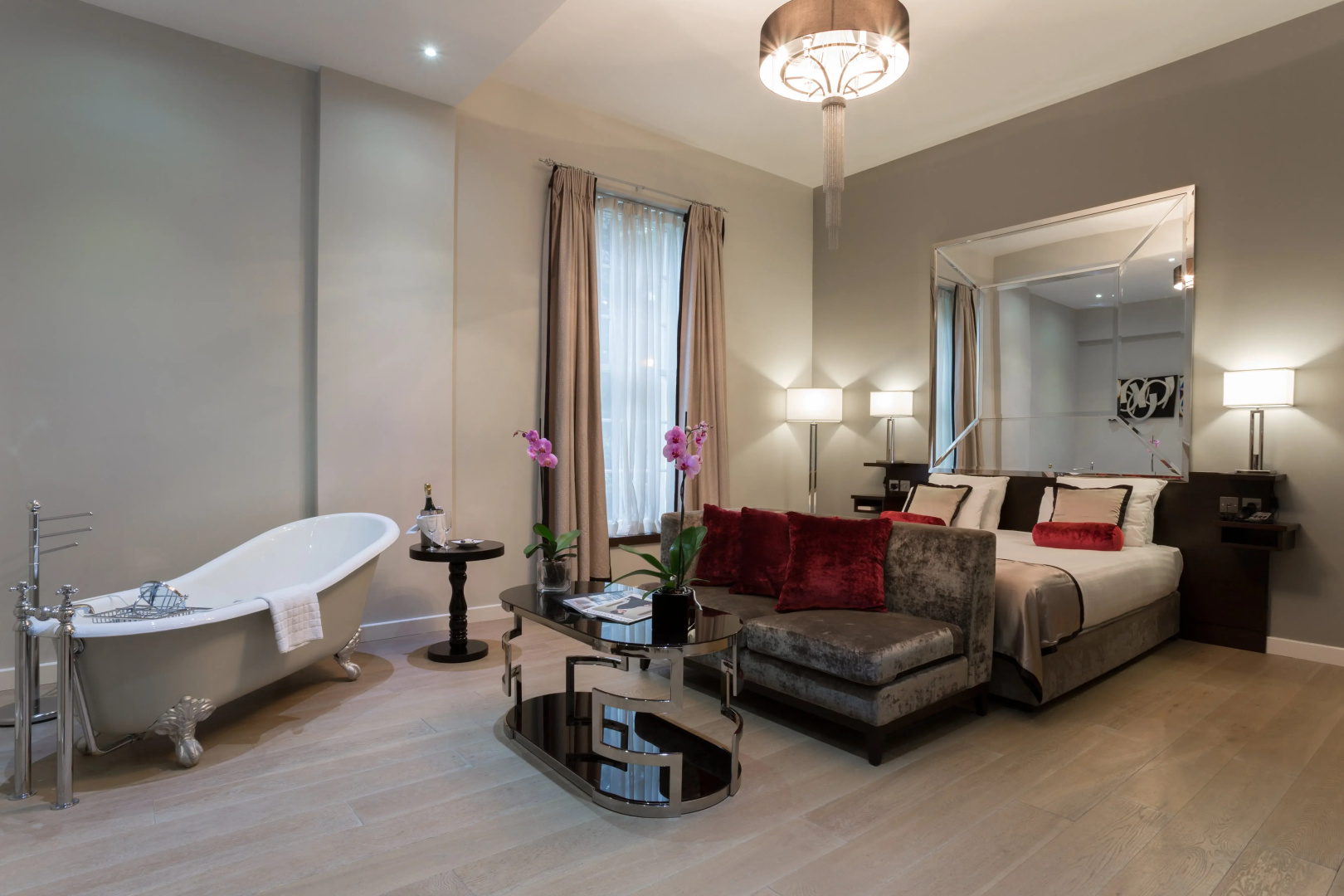Foto - DoubleTree by Hilton London - Greenwich