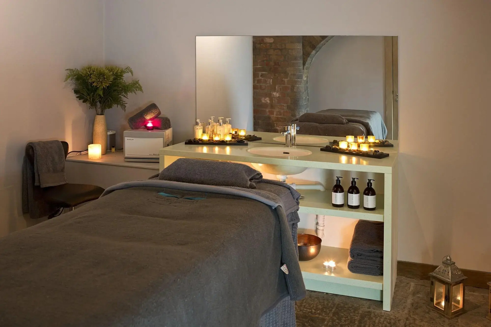 Foto - Titanic Hotel Liverpool