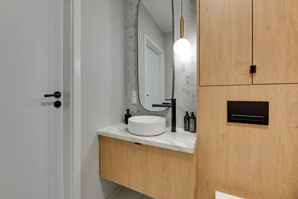 Foto - Waterlane Vintage - Fitness & Parking by Downtown Apartments