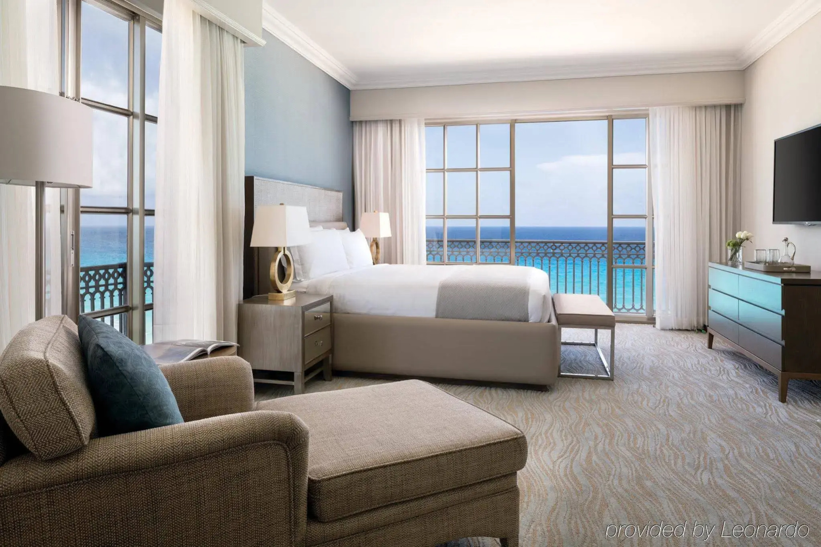 Photo - Kempinski Hotel Cancún
