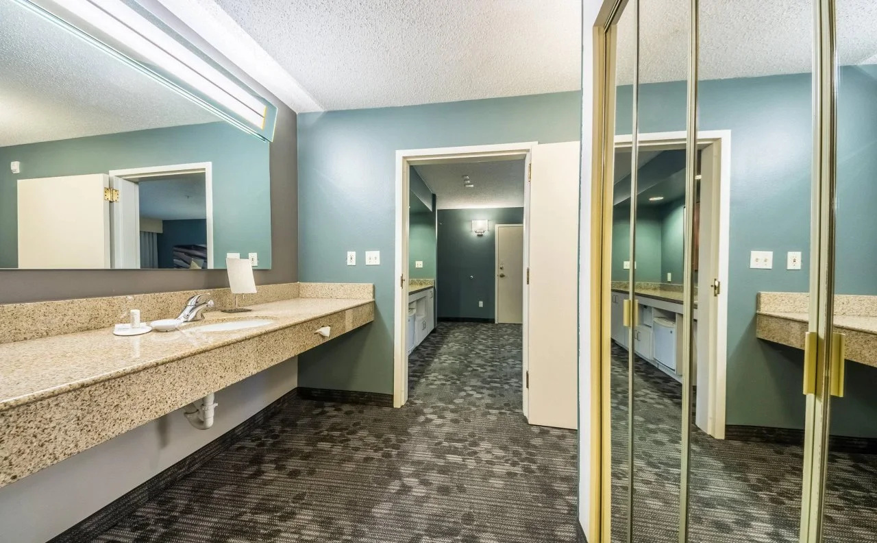 Foto - Courtyard by Marriott Dallas DFW Airport South/Irving