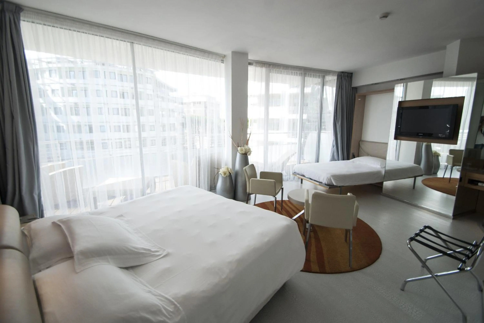 Photo - Hotel Waldorf - Premier Resort
