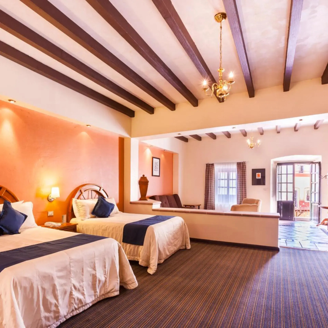 Photo - Hotel Mesón de Jobito