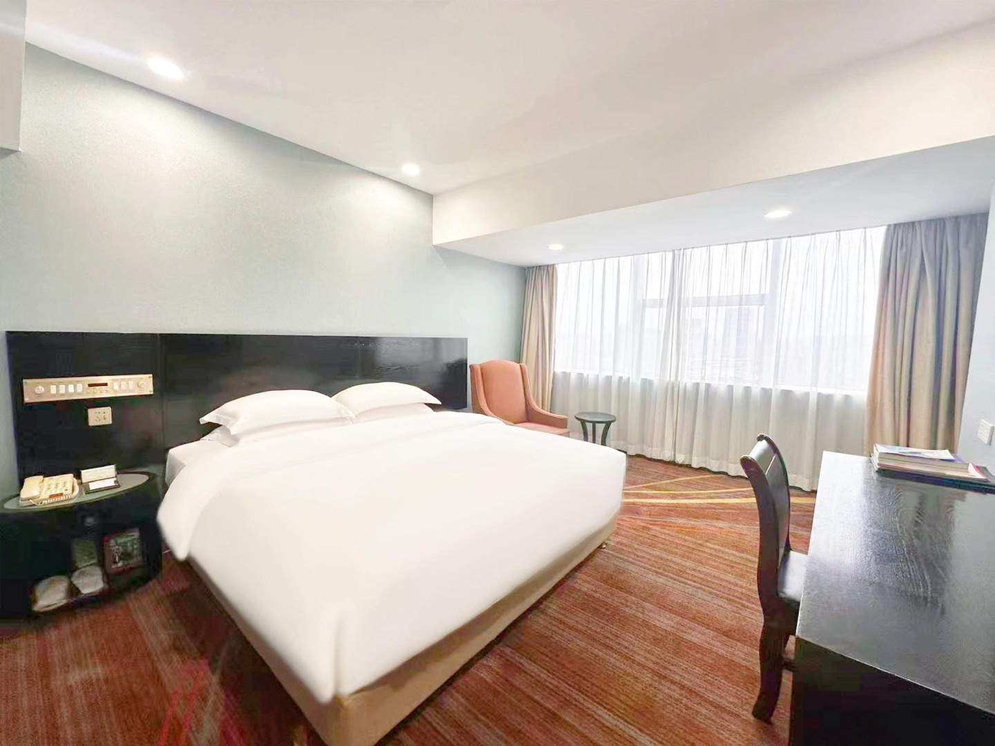 Photo - Skyline Plaza Hotel Guangzhou