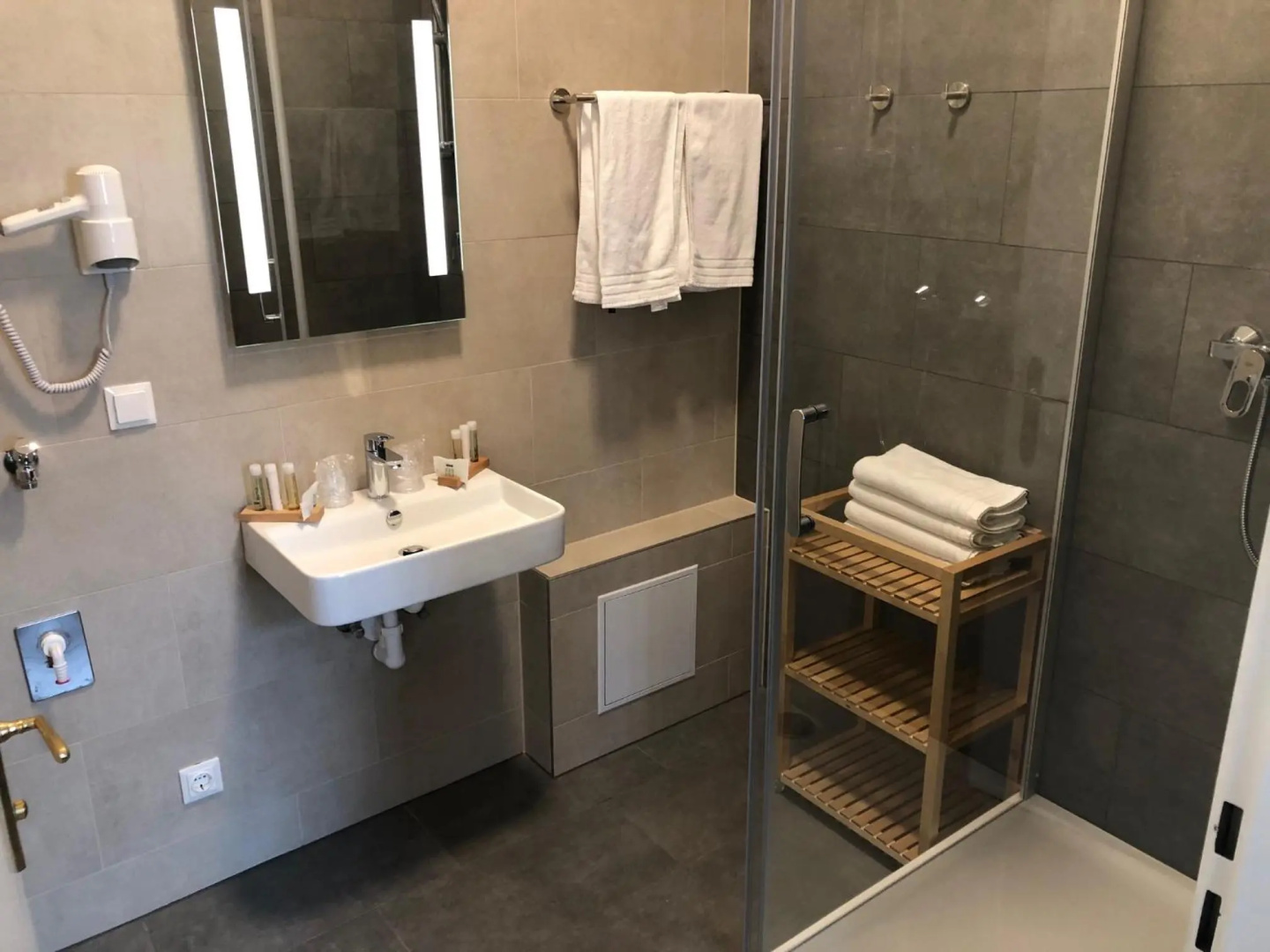 Photo - Hotel Brauhof Wien