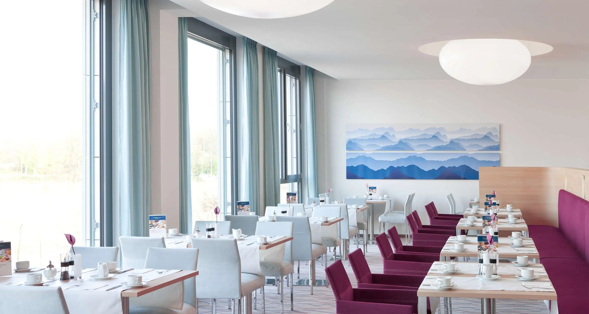 Foto - Best Western Plus Welcome Hotel Frankfurt