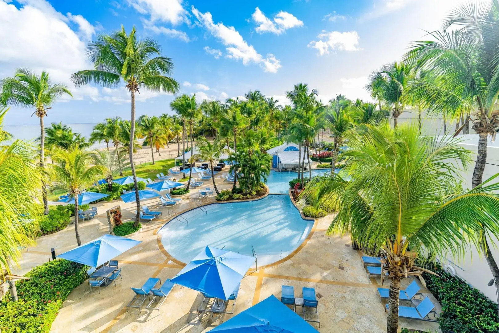 Foto - Courtyard by Marriott Isla Verde Beach Resort