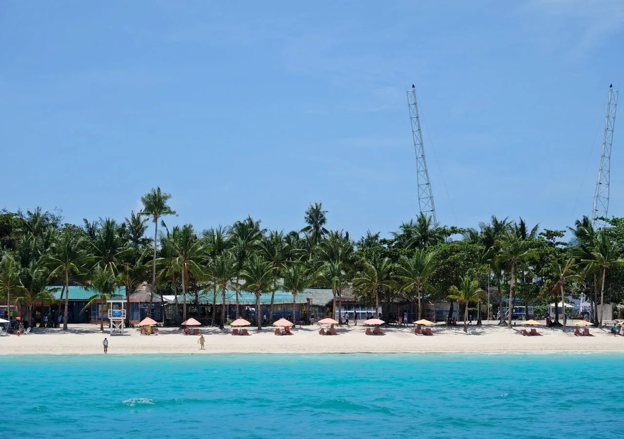 Photo - Paradise Garden Hotel and Convention Center Boracay Powered by ASTON