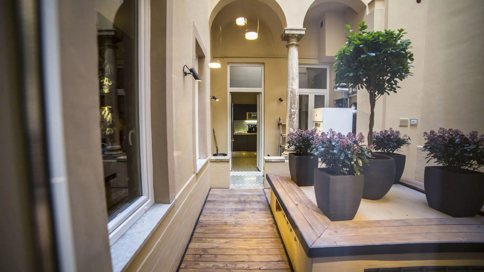 Foto - SuiteLifeTrevi