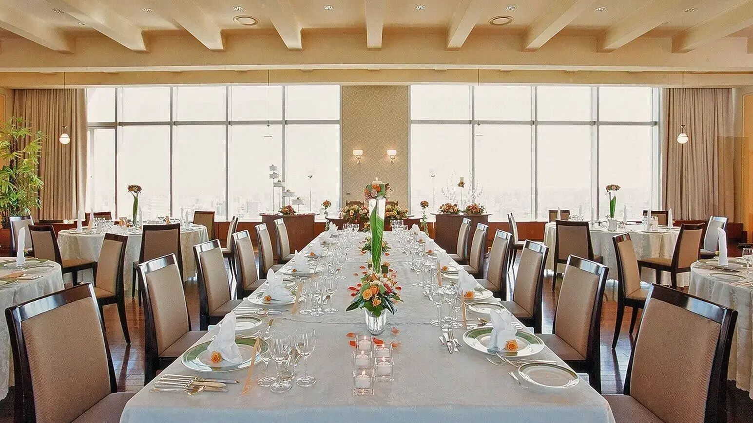 Foto - Hotel Lifort Sapporo