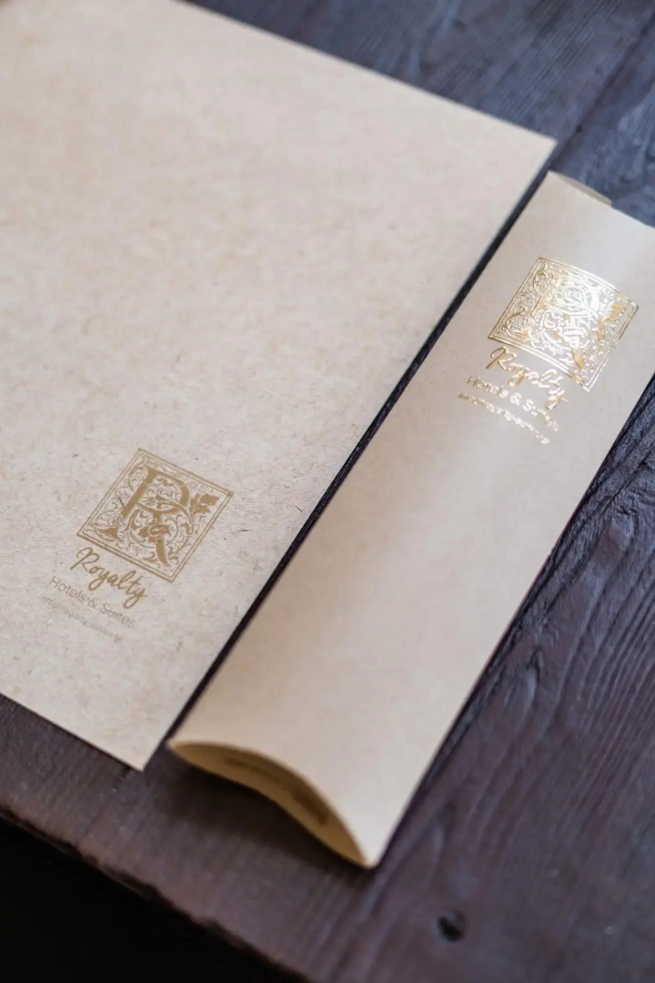 Foto - Royalty Suites Psyrri