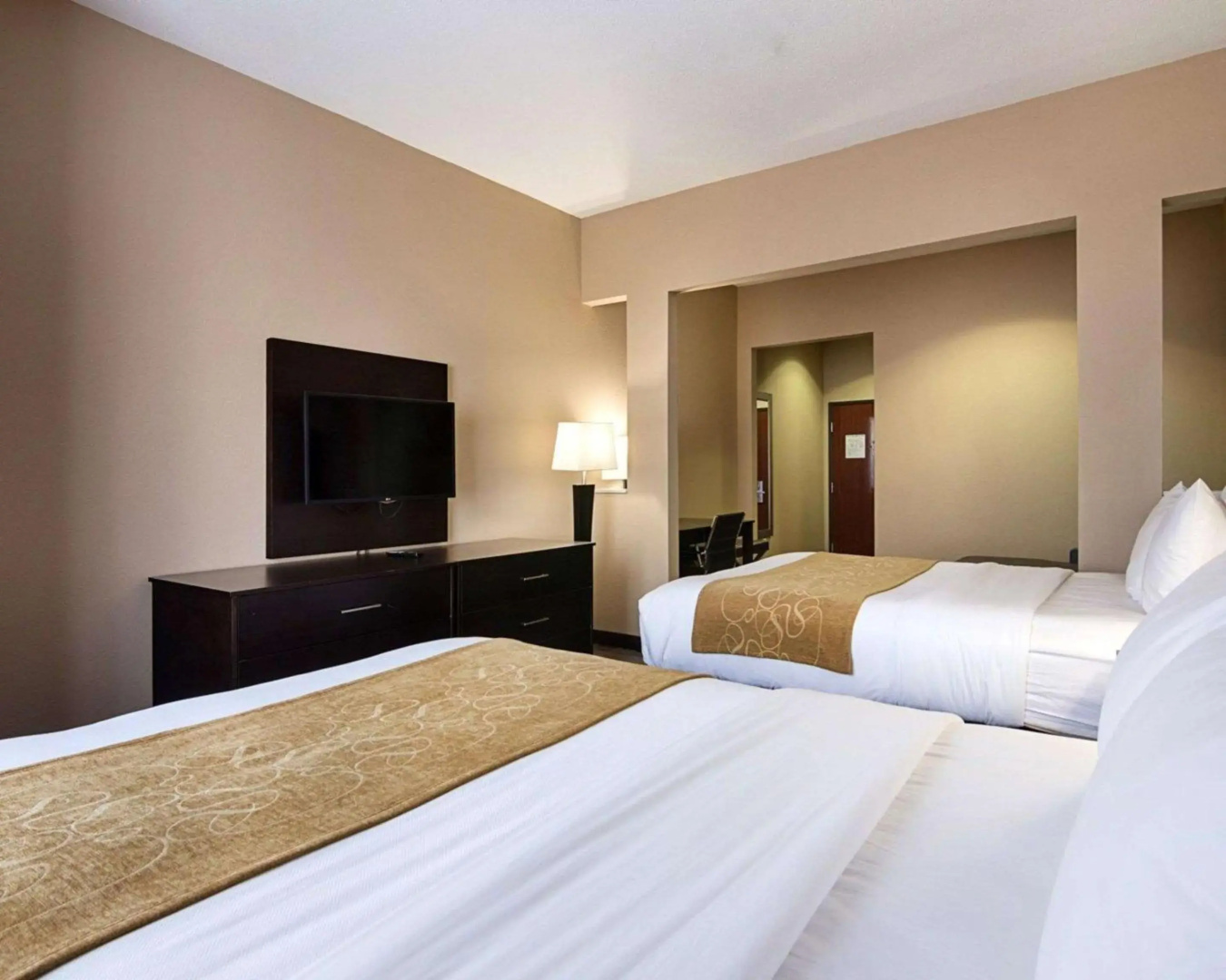 Foto - Comfort Suites Houston West at Clay Road