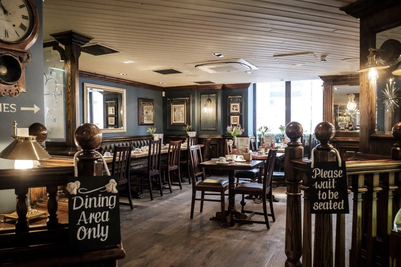 Photo - The Sanctuary House Hotel