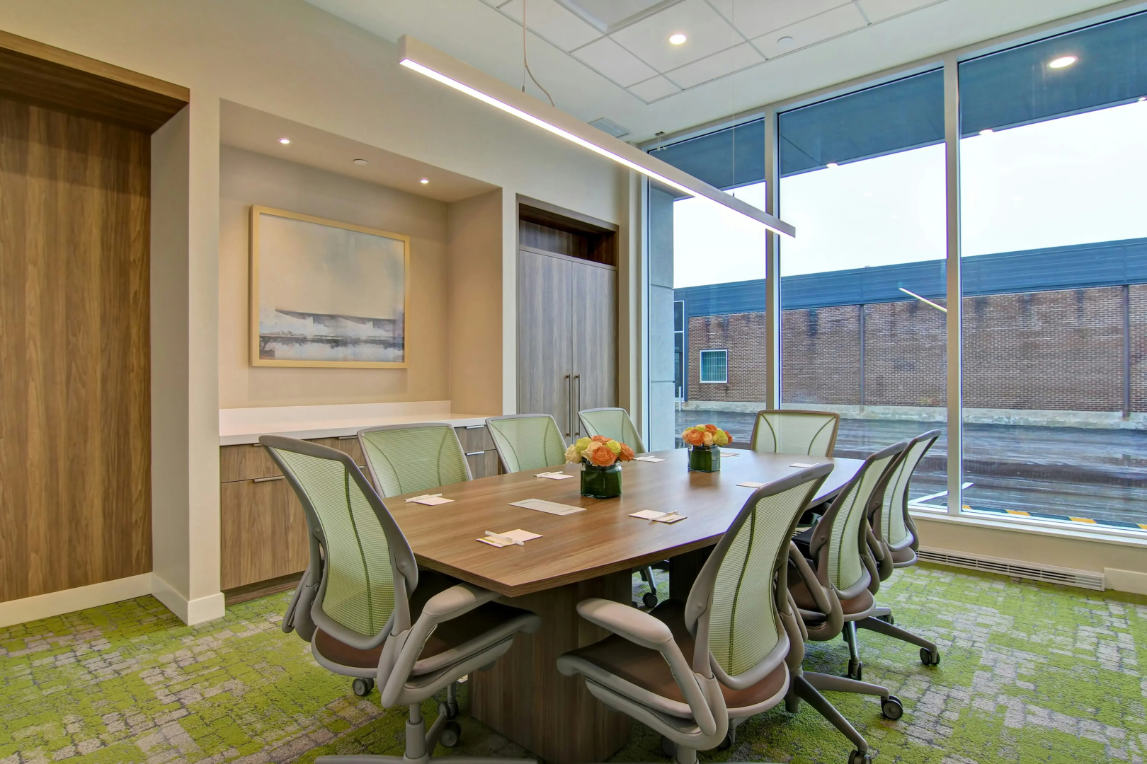 Foto - Home2 Suites by Hilton Montreal Dorval