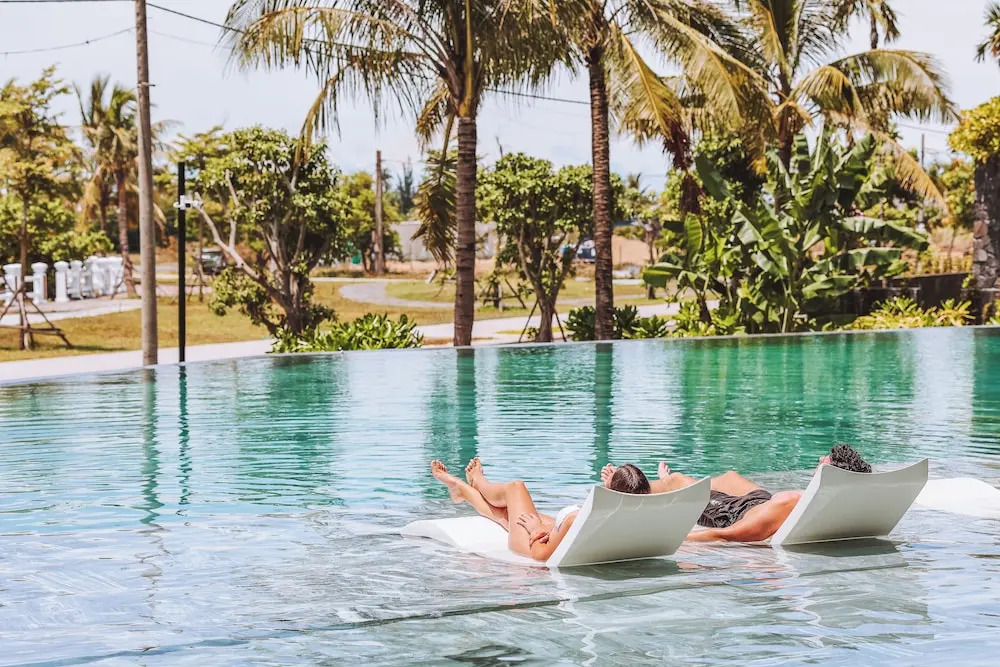 Photo - Bellerive Hoi An Resort and Spa