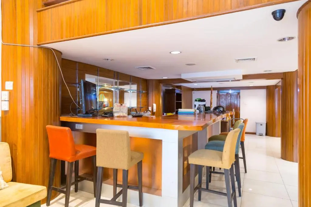 Foto - UPAR Hotels Silom
