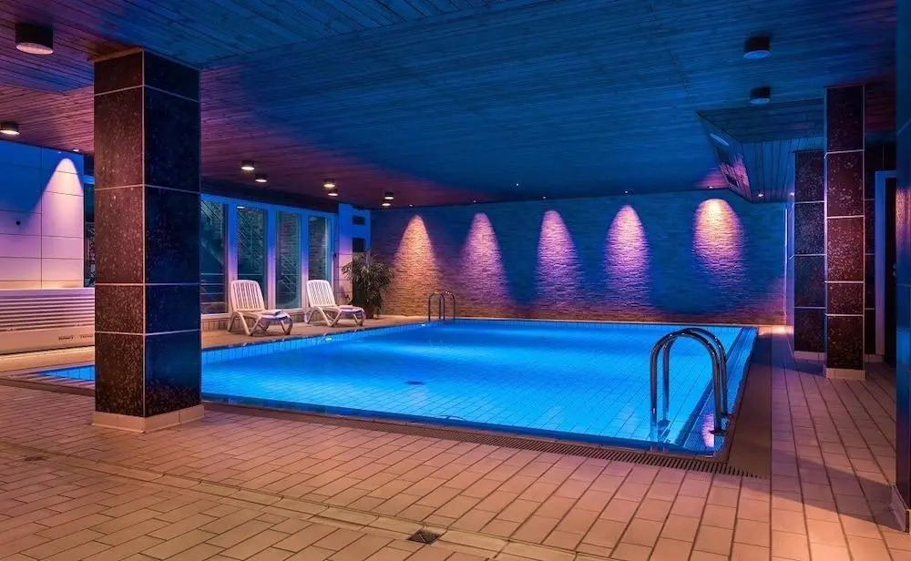 Photo - Hotel am Stadtpark