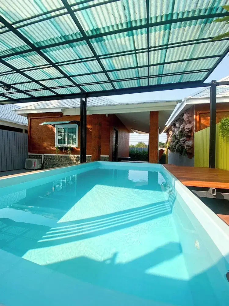 The Son Resort