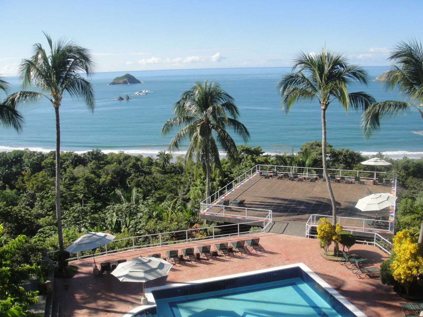 Photo - Hotel Costa Verde