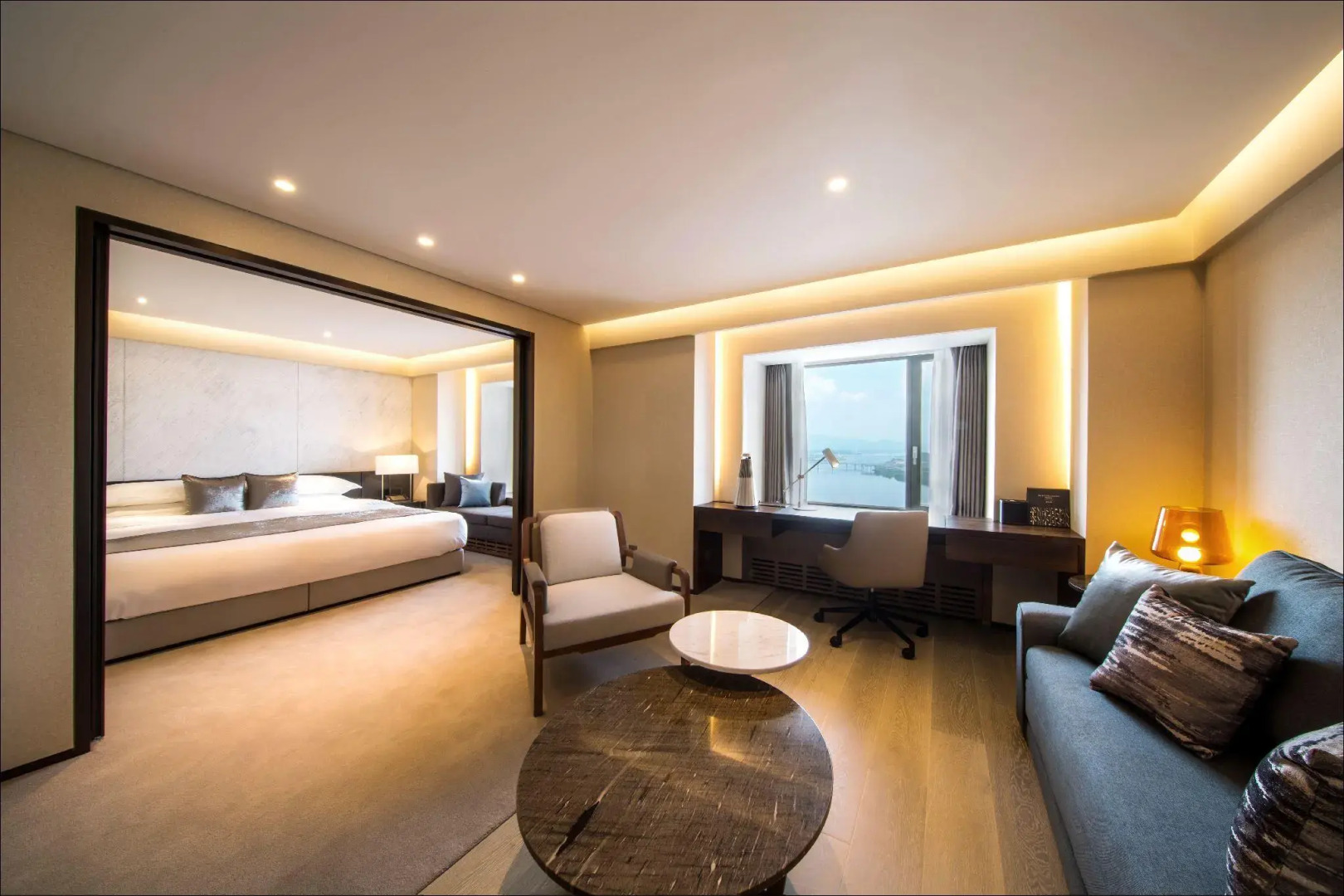 Foto - Grand Walkerhill Seoul