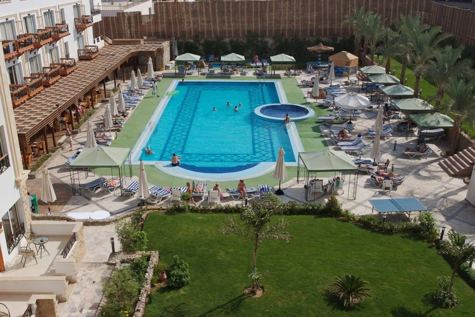 Foto - Falcon Naama Star Hotel