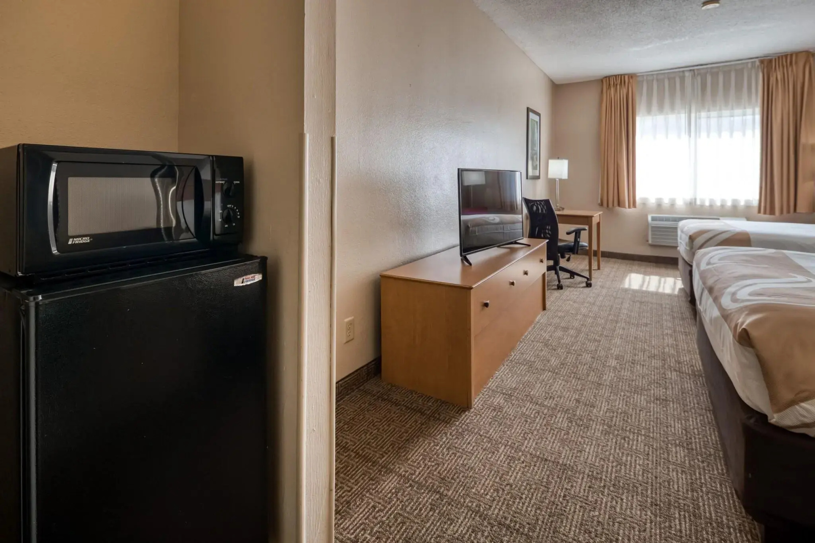 Foto - Quality Inn and Suites Springfield Southwest near I-72