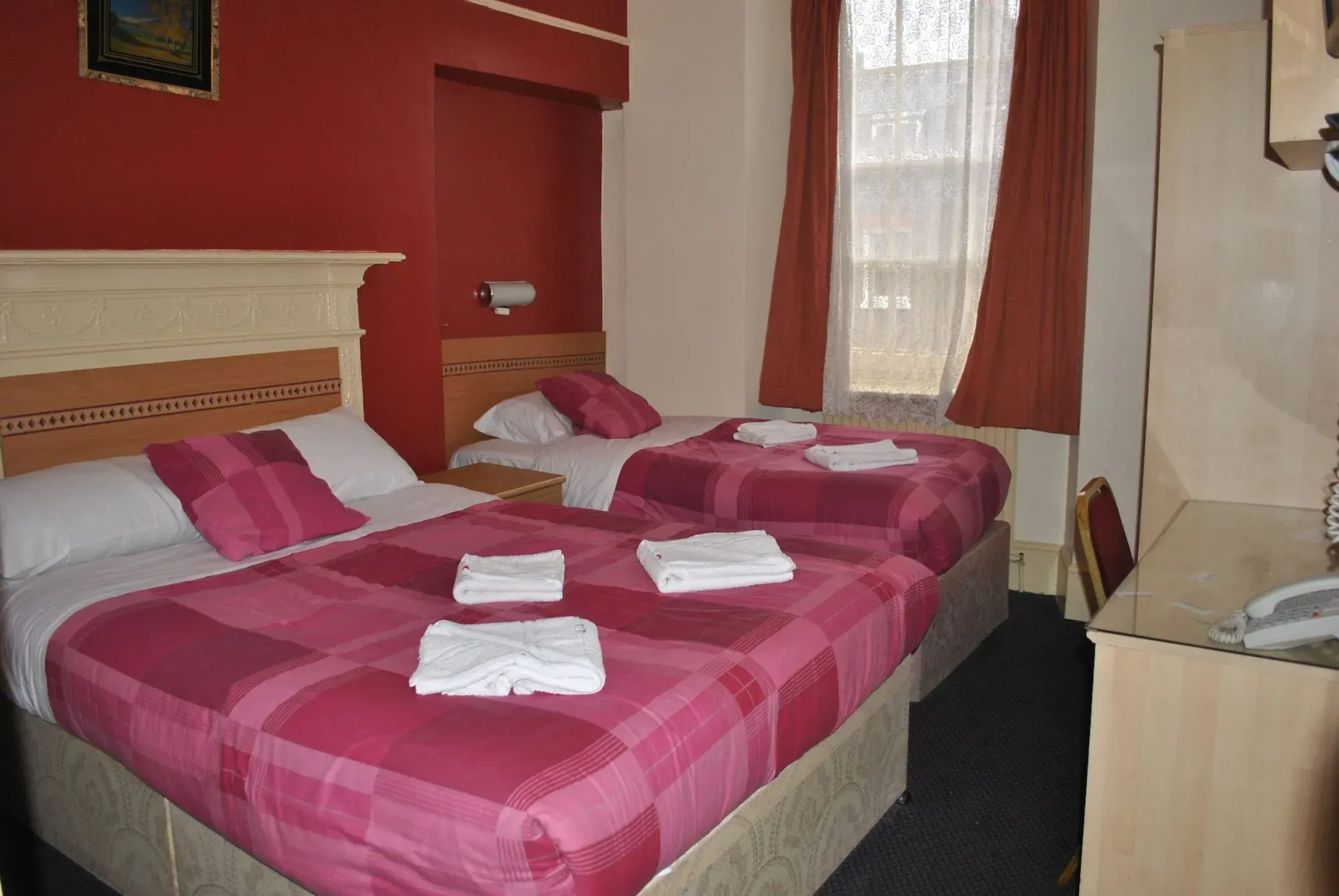 Foto - Grenville Hotel