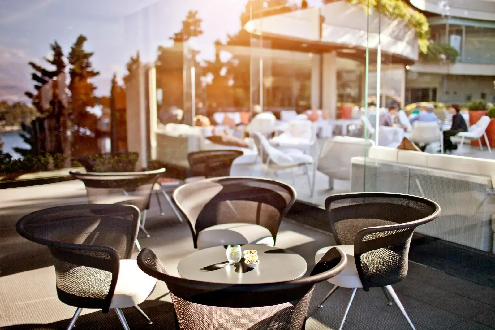 Photo - Hotel Croatia