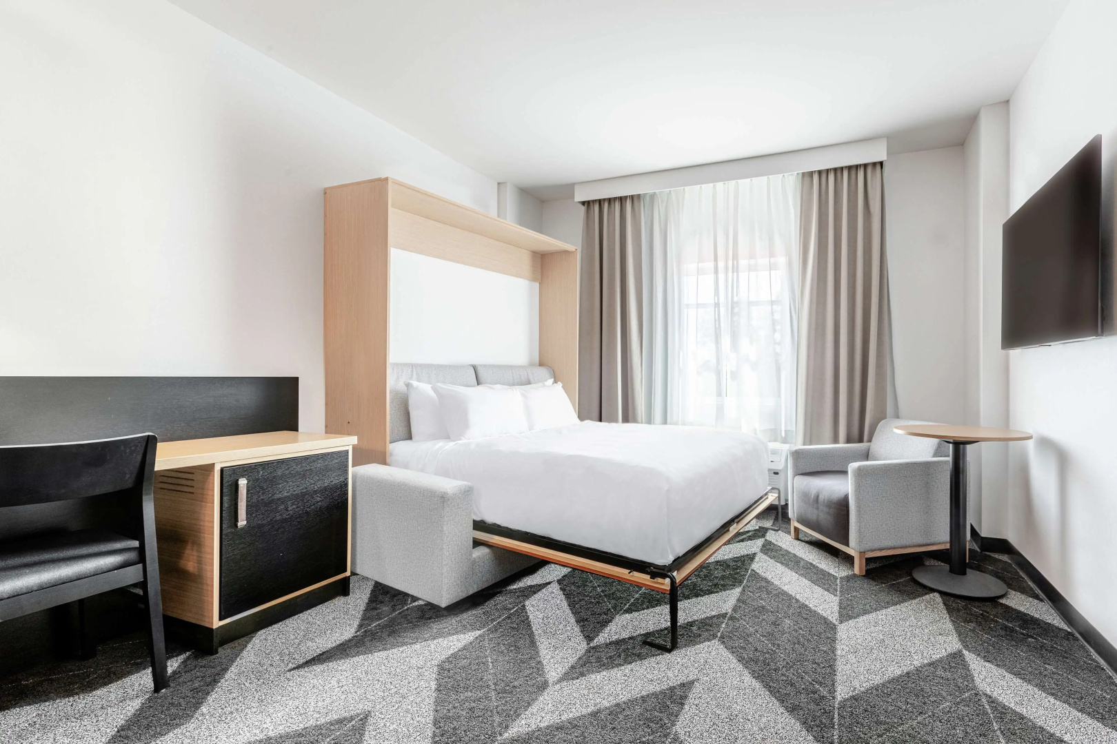 Foto - DoubleTree by Hilton Quebec Resort