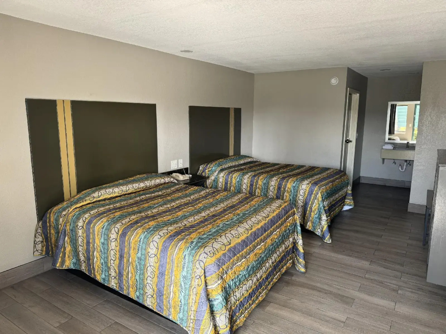 Foto - Nola Inn & Suites