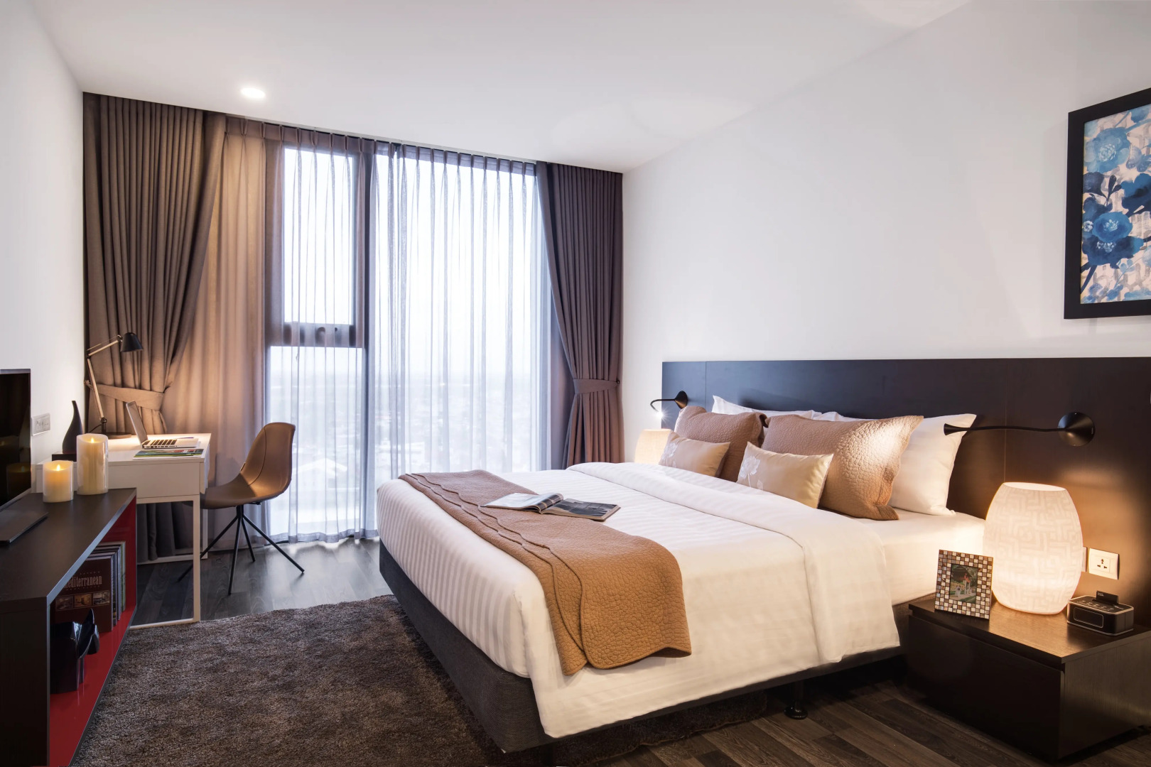 Foto - Somerset West Point Hanoi