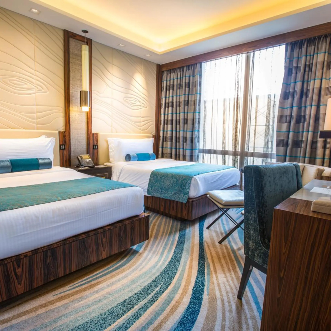Foto - Winford Resort & Casino Manila