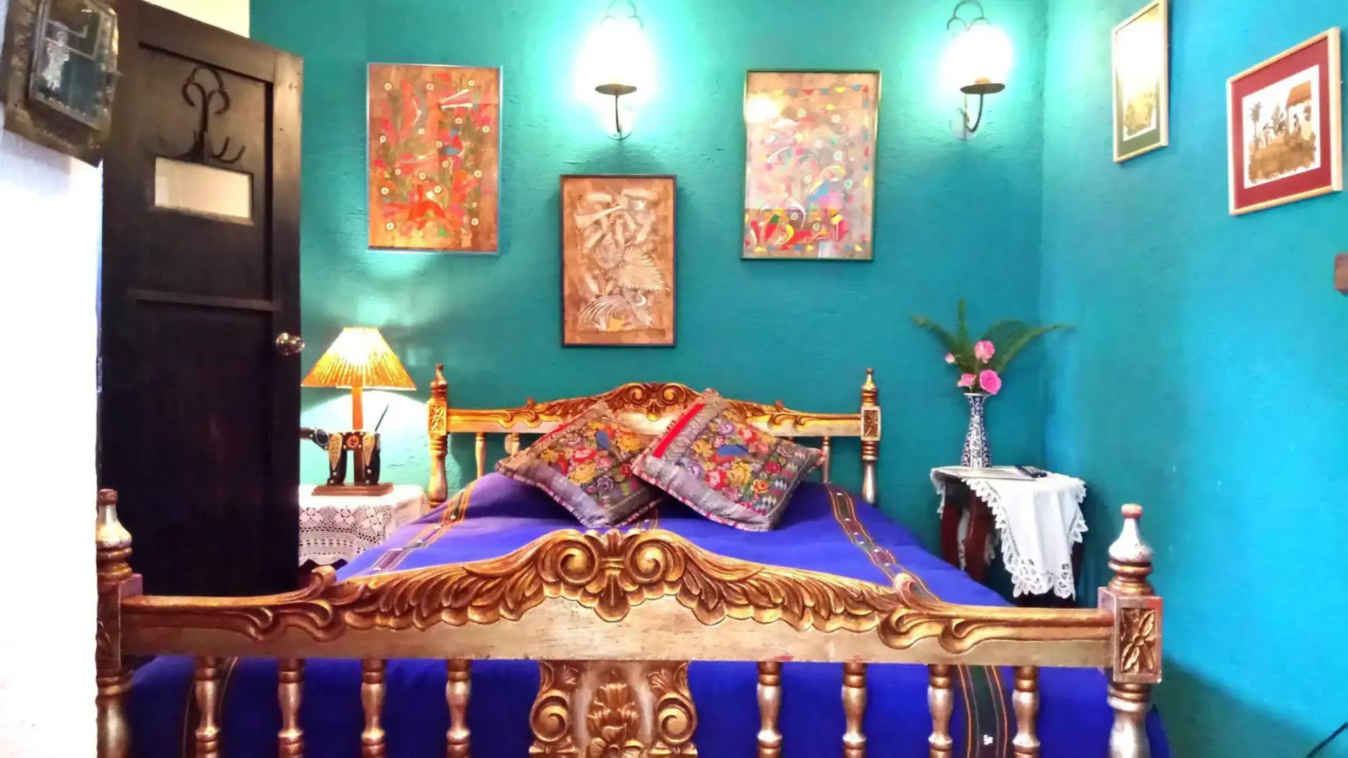 Foto - Hotel La Villa Serena