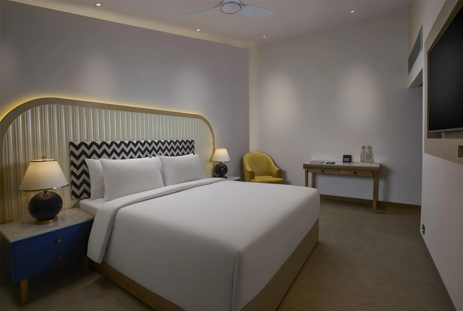 Photo - La Estoria, Goa - IHCL SeleQtions