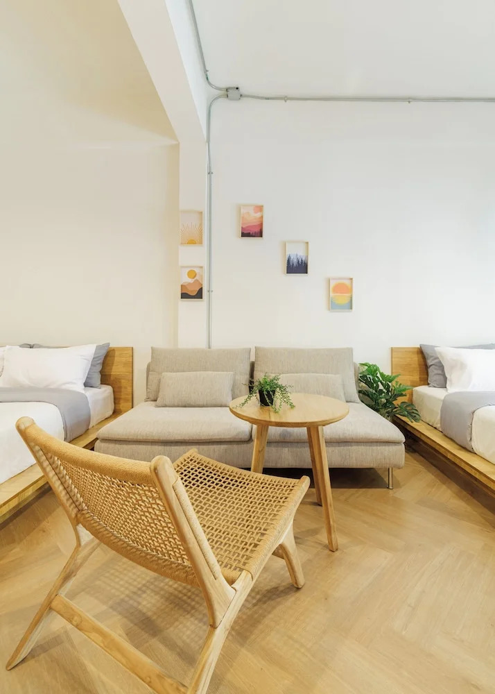 Photo - Wabisabi Bangkok 3 MIN To Train Station