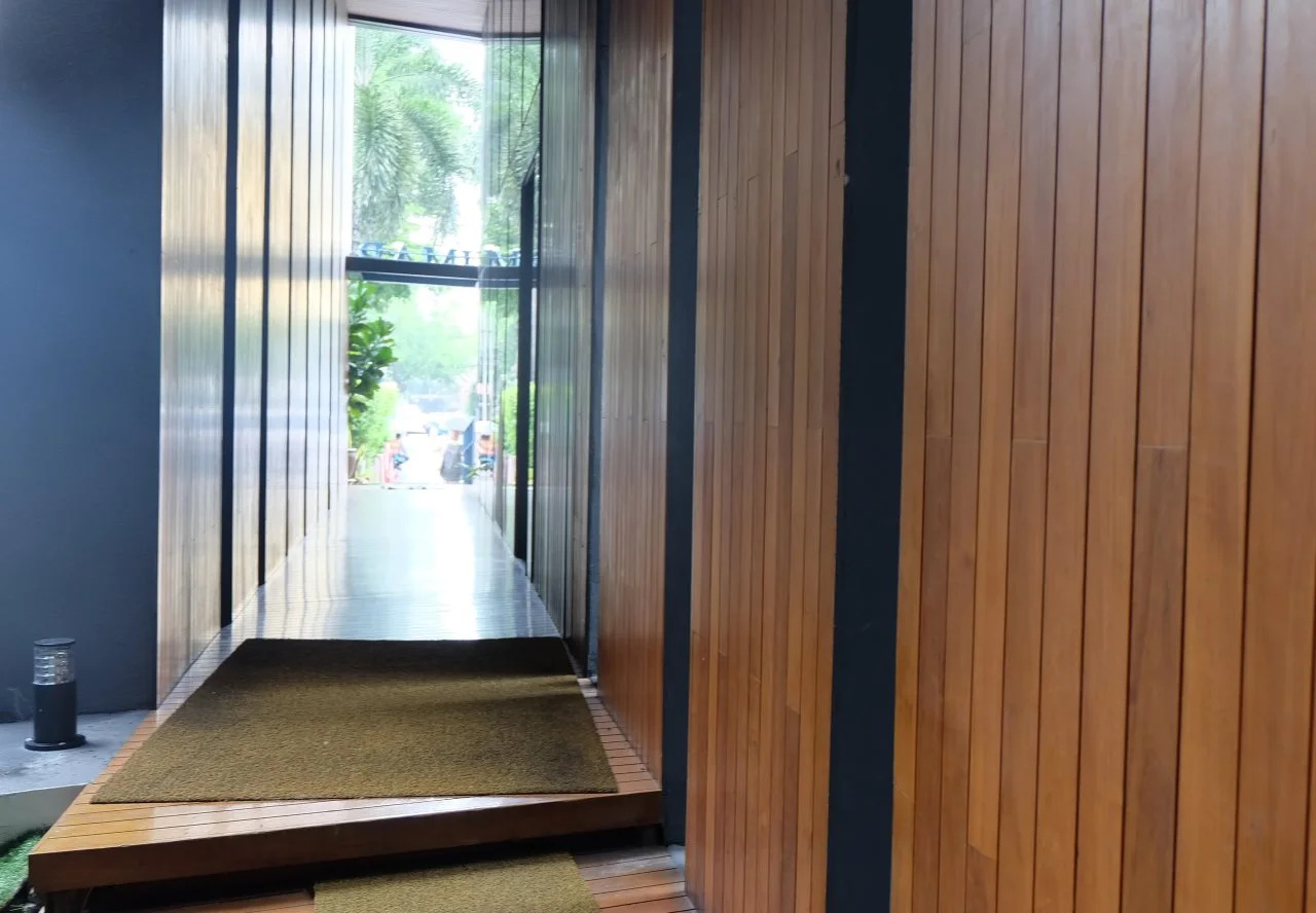 Photo - Oakwood Residence Sukhumvit Thonglor Bangkok
