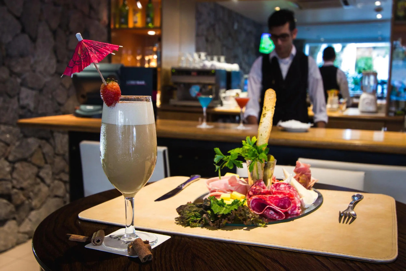 Foto - Radisson Hotel Colonia del Sacramento