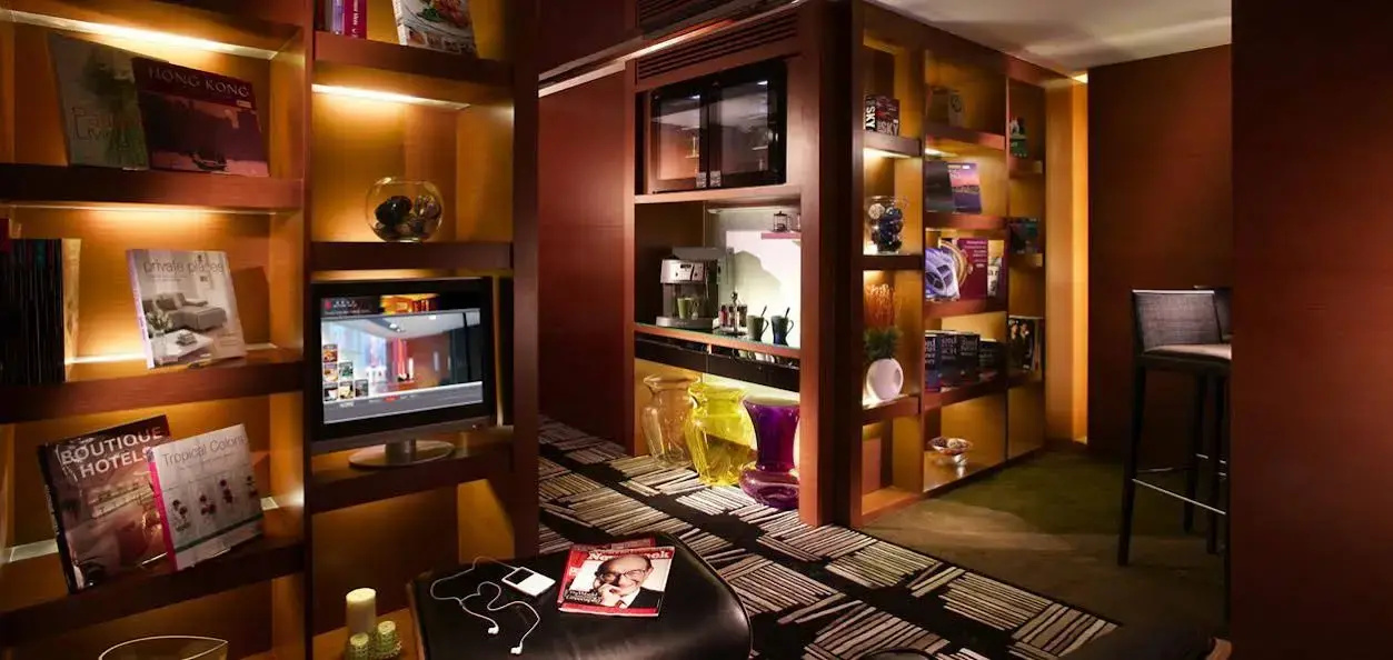 Foto - Nathan Hotel
