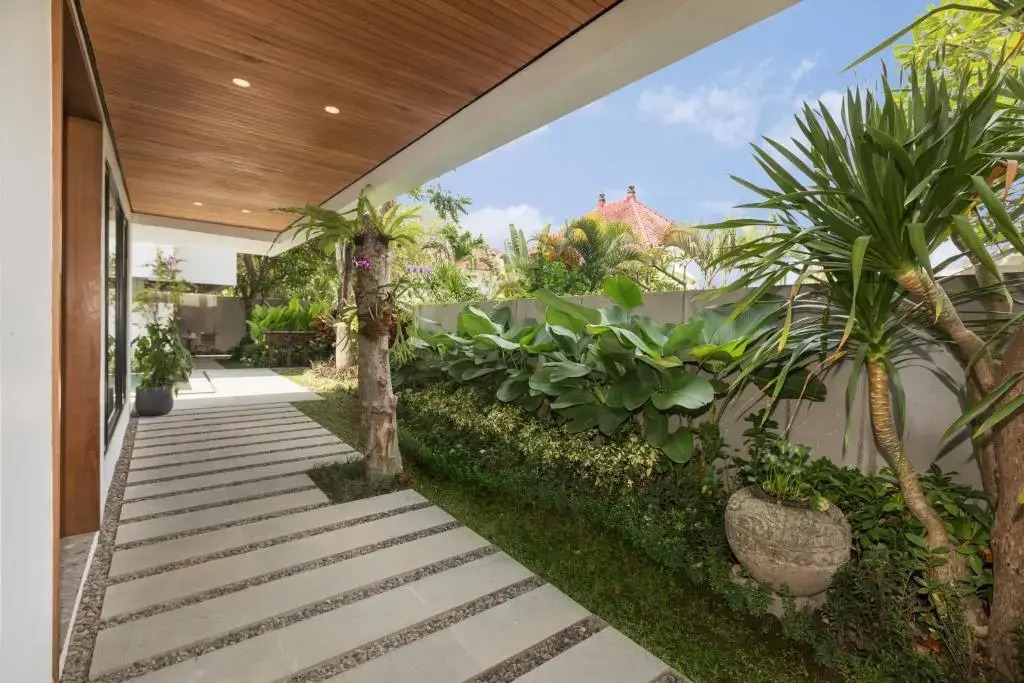 Foto - Villa Daun 3 Canggu by Premier Hospitality Asia