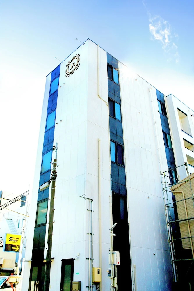 Foto - JA Hotel Shinfukae
