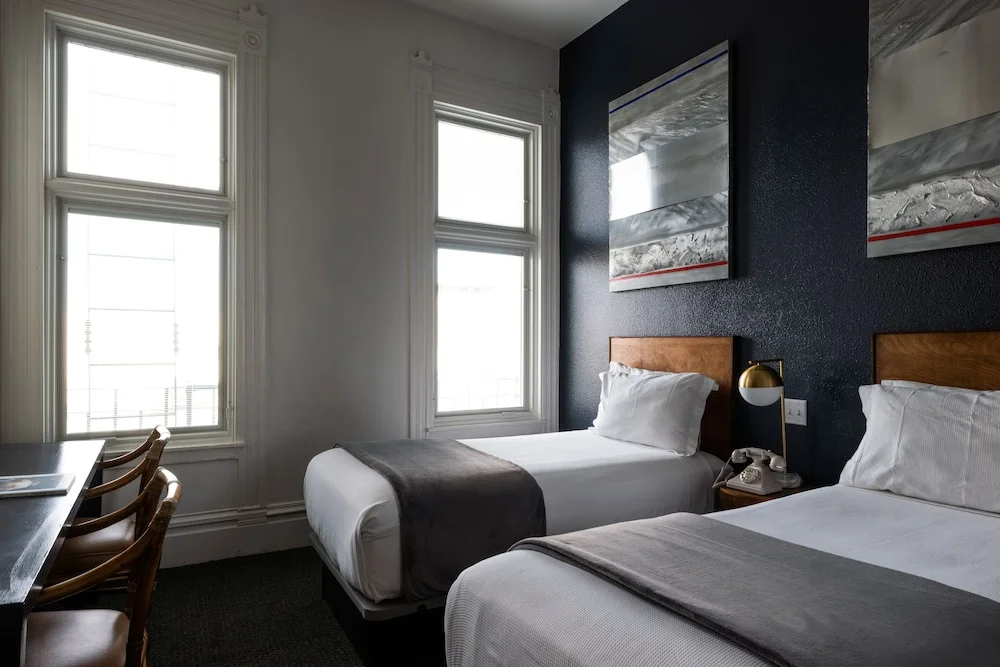 Foto - The Metro Hotel