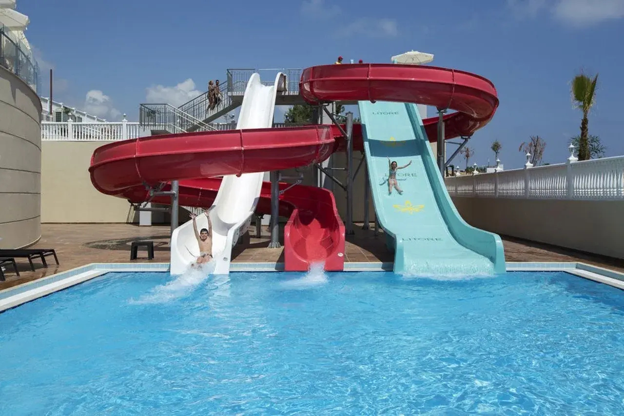 Photo - Litore Resort Hotel & Spa - All Inclusive