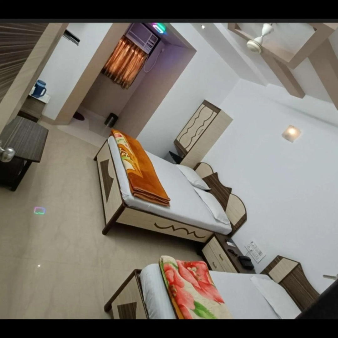 Foto - Hotel Broadway